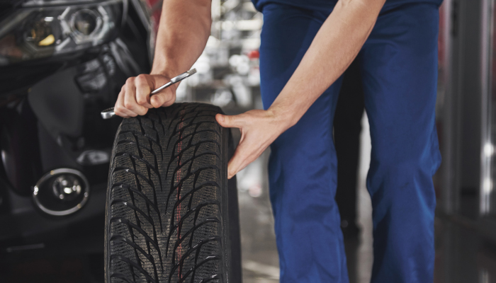 7-24 Lastik Servis – 0(530) 069 98 60